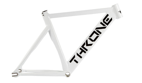 Track Lord II - White