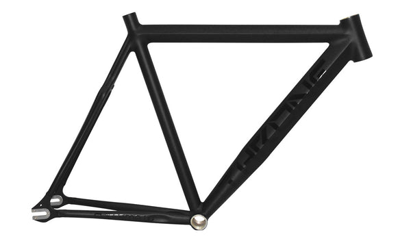 Supreme Lo - Matte Black