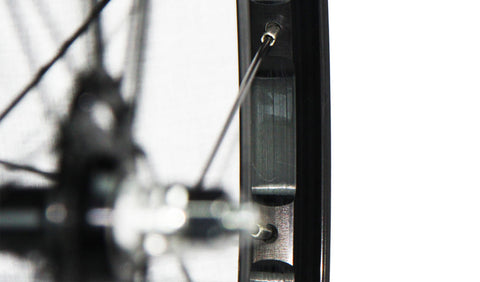 21mm Novatech CNC Racing Wheel